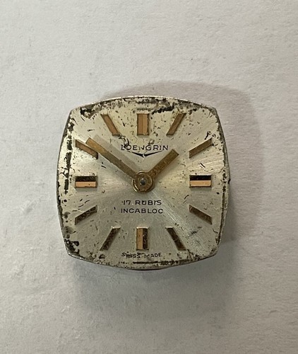 Movimento orologio loengrin - movimento,
