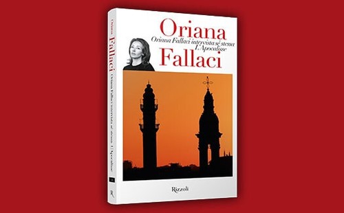 Rizzoli oriana fallaci - ,
