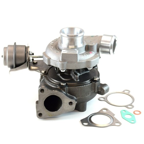Aggiornamento turbo turbina - aggiornamento,
