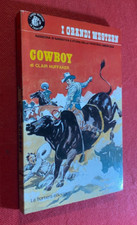 Clair HUFFAKER - COWBOY La