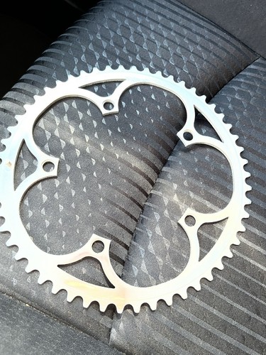 Plato campagnolo 135 - plato,