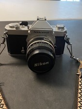 Fotocamera reflex vintage