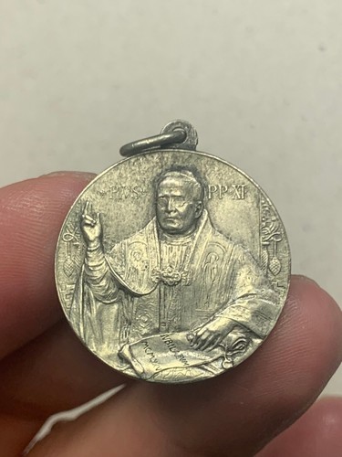 R72 1788 medaglia - r72_1788), devozionale