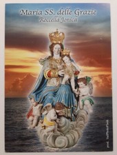 SANTINO Calabria Madonna delle