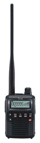 Icom sport - icom,