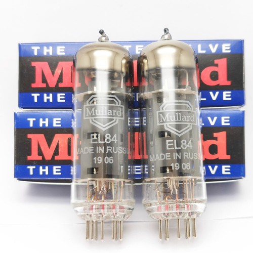 1pz nuovo valvola audio - nuovo,