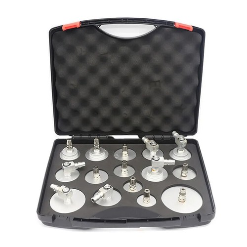 Set completo adattatore giunto
