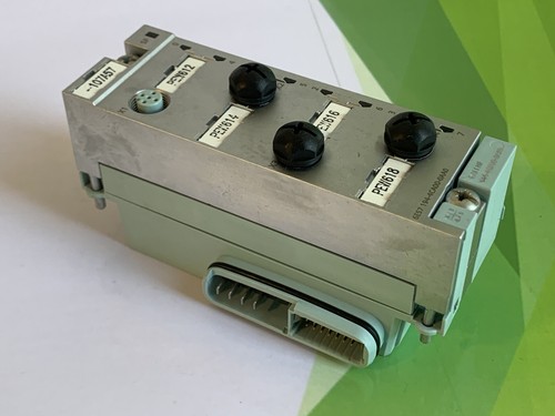 Siemens 6es7 194 4ca00 - 6es7, 194-4ca00-0aa0