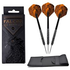FALCON™ Freccette 23g 25g 27g F9 Freccette di Tungsteno Barili, Voli, Alberi e Portafoglio