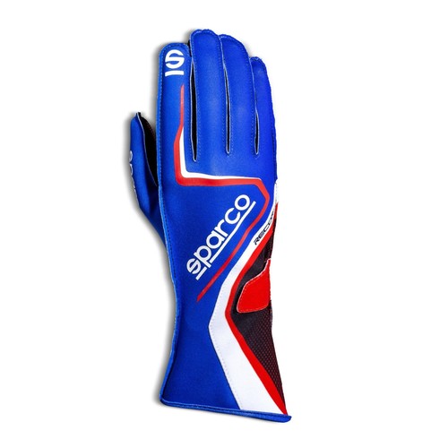 Guanti corsa sparco record - sparco,