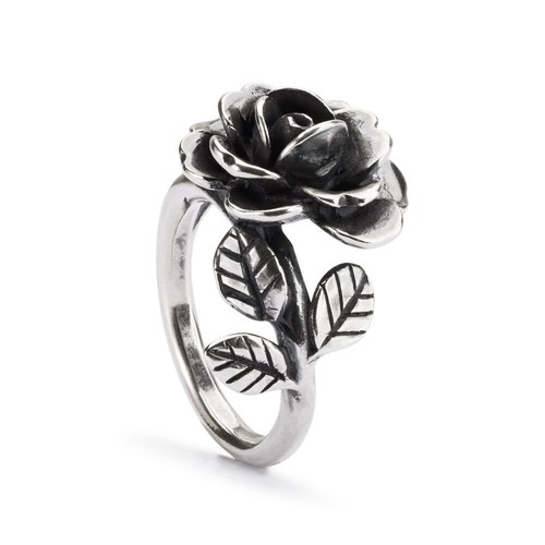 Anello trollbeads donna - anello,