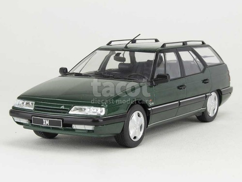 Citroën break 1991 - citroën,