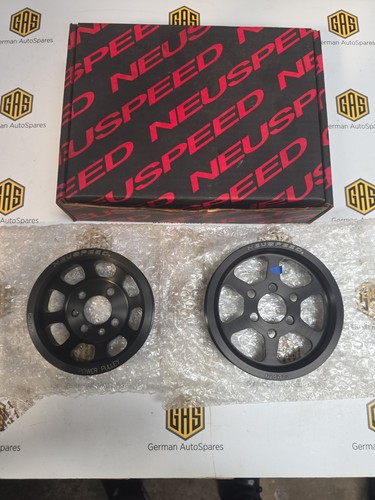 Pulegge neuspeed per audi - pulegge,