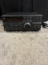 JRC NRD-535D Ricevitore Radio