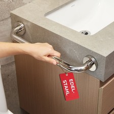Maniglia per vasca da bagno