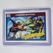 Marvel vintage 1990 - 1990, card