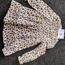 OFFERTA ABITO BAMBINA SINDACO NUOVO STILE 2981 TAGLIA 36 MESI