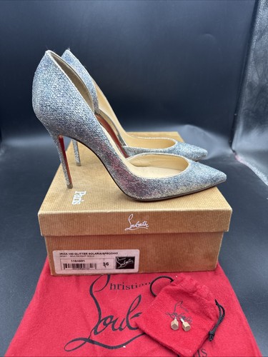 Christian louboutin iriza - christian,