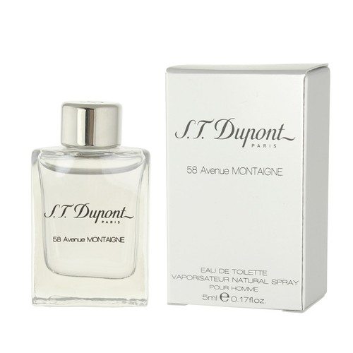 Dupont 58 avenue - dupont,