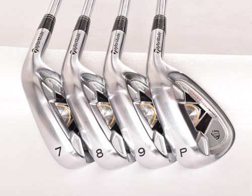 Taylormade tour preferred - preferred, tp