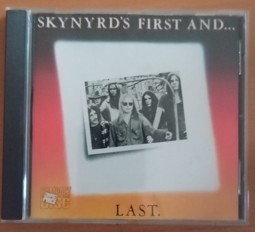 Lynyrd skynyrd s - skynyrd,, skynyrd's