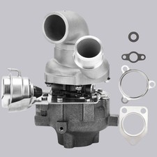 Turbocompresseur for Hyundai