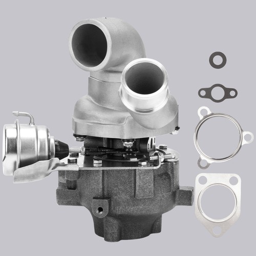 Turbocompresseur for hyundai - turbocompresseur,