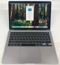 Apple MacBook Air A2179 13,3"