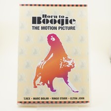 Marc Bolan / T.Rex – Born To