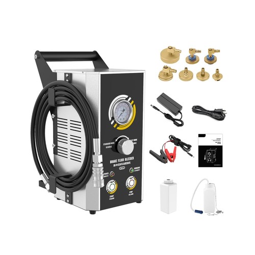 Kit spurgo freni 110v - spurgo, freni,110v
