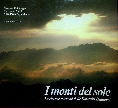 Monti del sole le riserve - monti,