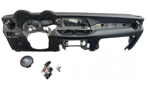 Kit airbag completo - kit, per