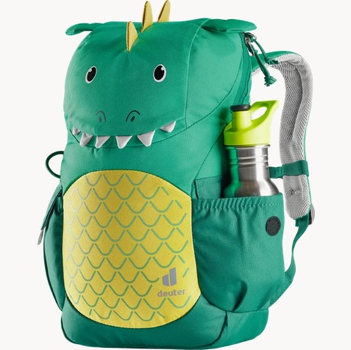Deuter kikki zaino - zaino, bambini