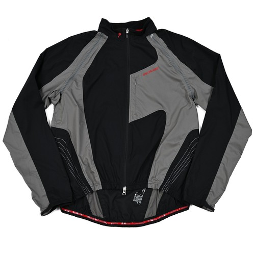 Specialized cycling jacket - specialized,