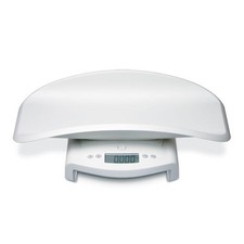 Bilancia pesa neonati