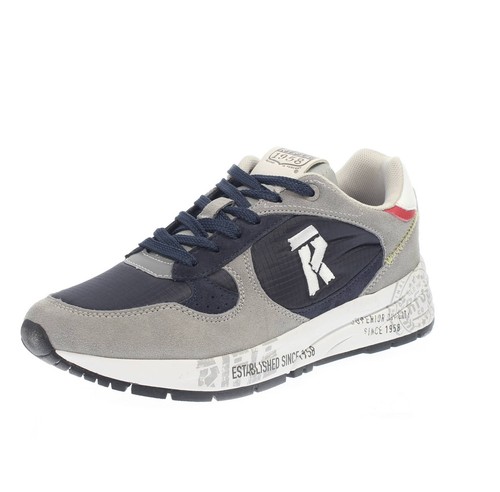 Rifle flint sneakers - sneakers, basse