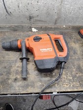 Hilti Te500 Demolitore