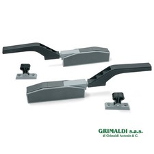 KIT 2 MANIGLIA INDUSTRIALE
