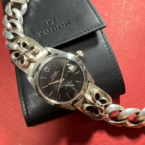 Orologio polso tudor - orologio,
