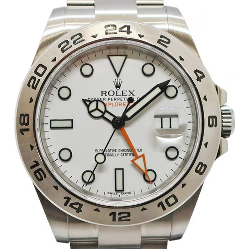 Rolex explorer 216570 - explorer,