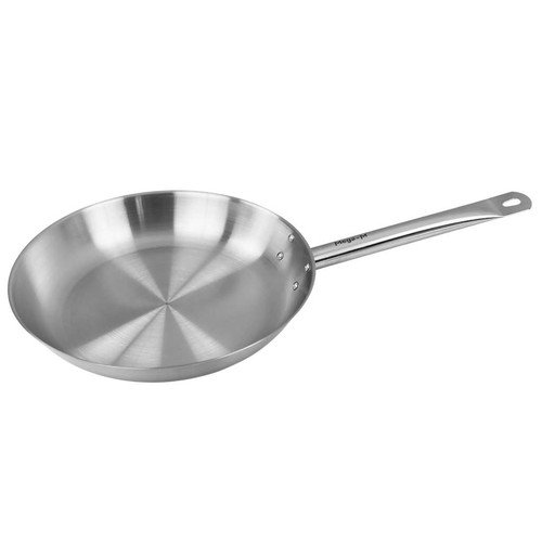 Padella mega acciaio - mega-m, in