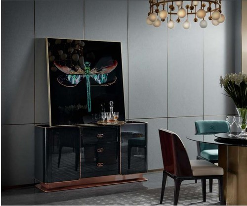 Comò credenza credenza design