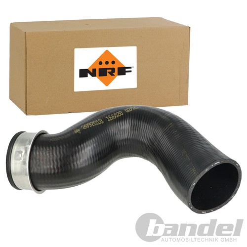 Nrf tubo intercooler - tubo,