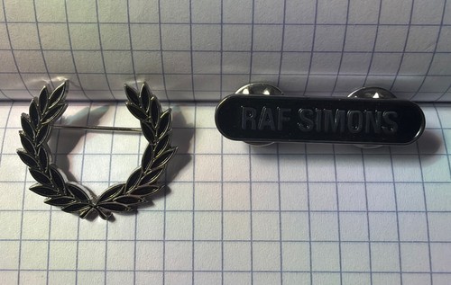 Set spille raf simmons fred - simmons,