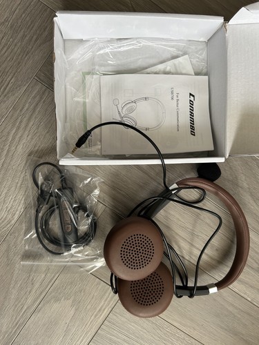 Conambo luxury usb700 cuffie - luxury,