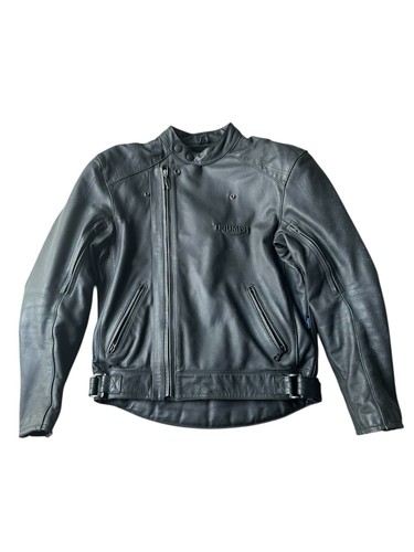Triumph braddan giacca - braddan,