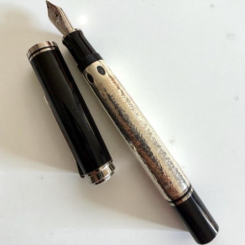 Penna stilografica pelikan - penna,
