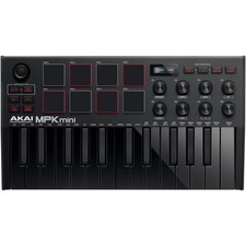 Akai Professional MPK mini MK3