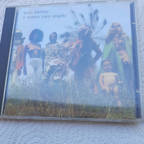 Lucio battisti nostro - battisti, caro