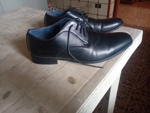 Scarpe uomo cerimonia - scarpe, da